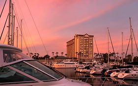 The Ritz-carlton, Marina Del Rey Hotel