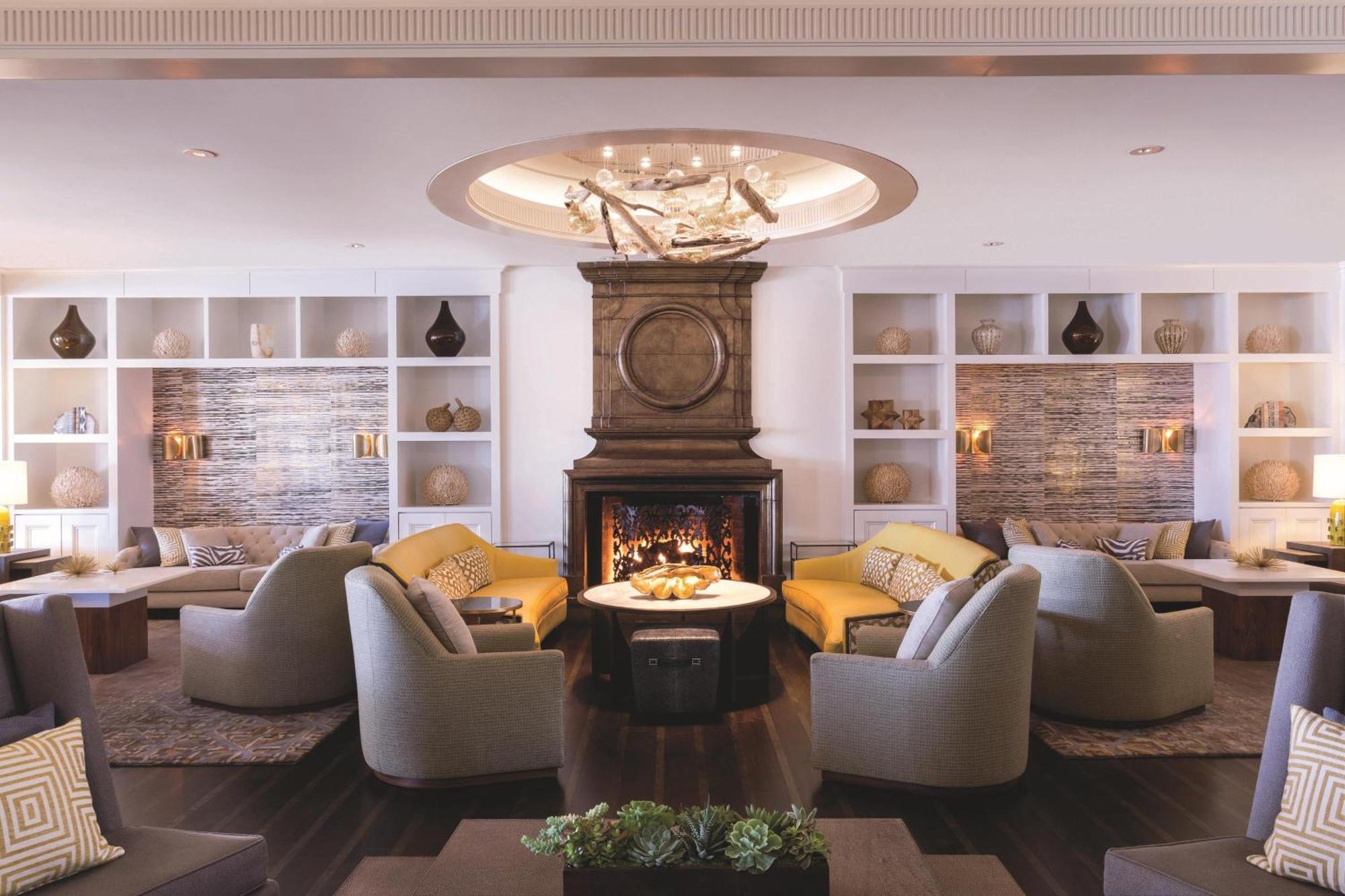 The Ritz-Carlton, Marina Del Rey Los Angeles Exterior foto