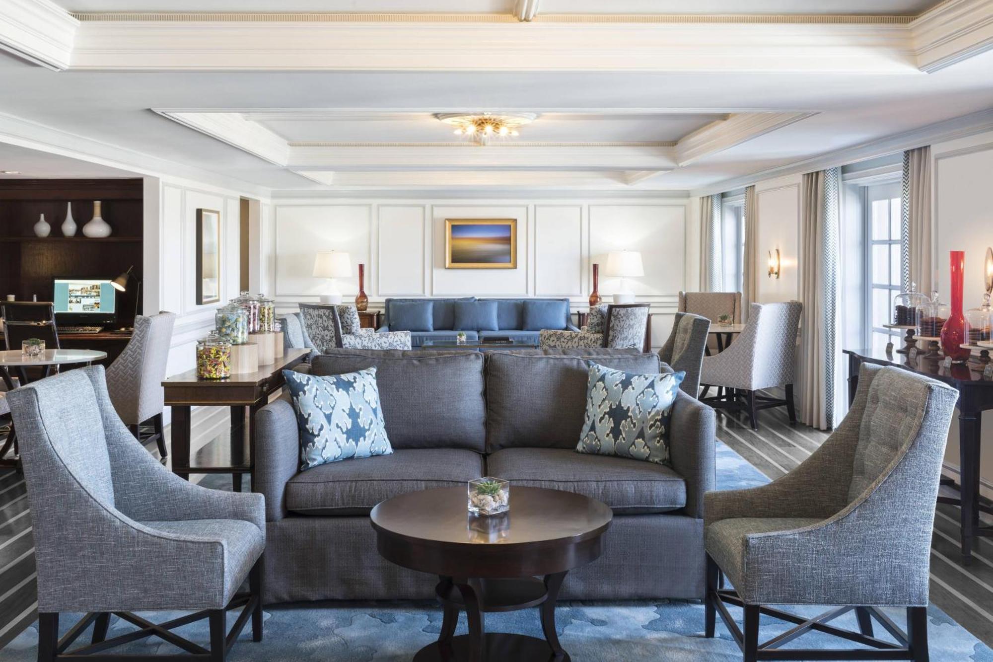 The Ritz-Carlton, Marina Del Rey Los Angeles Exterior foto