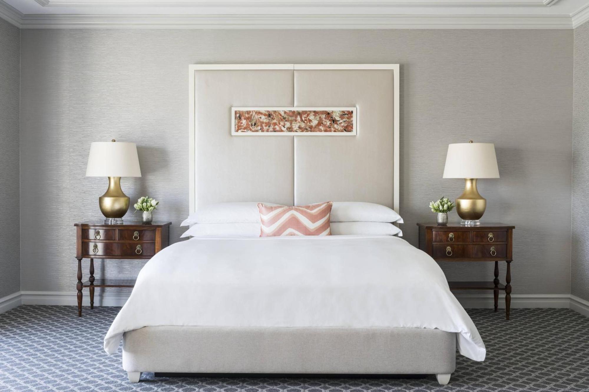 The Ritz-Carlton, Marina Del Rey Los Angeles Exterior foto