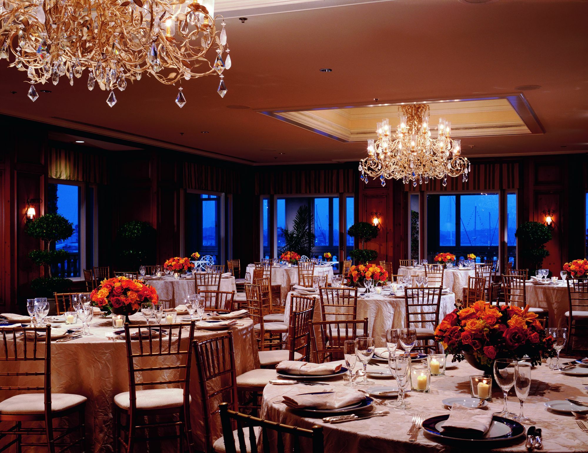 The Ritz-Carlton, Marina Del Rey Los Angeles Exterior foto