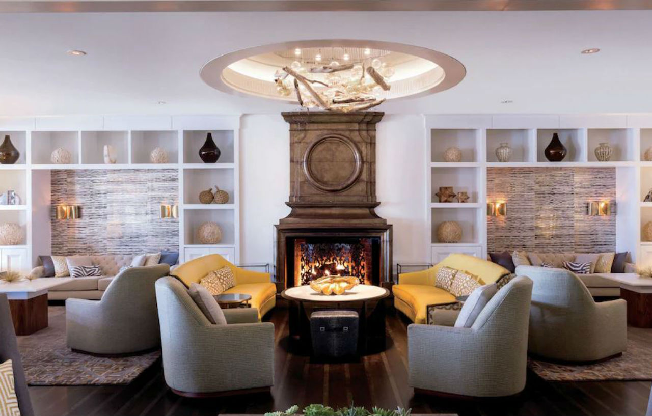 The Ritz-Carlton, Marina Del Rey Los Angeles Exterior foto